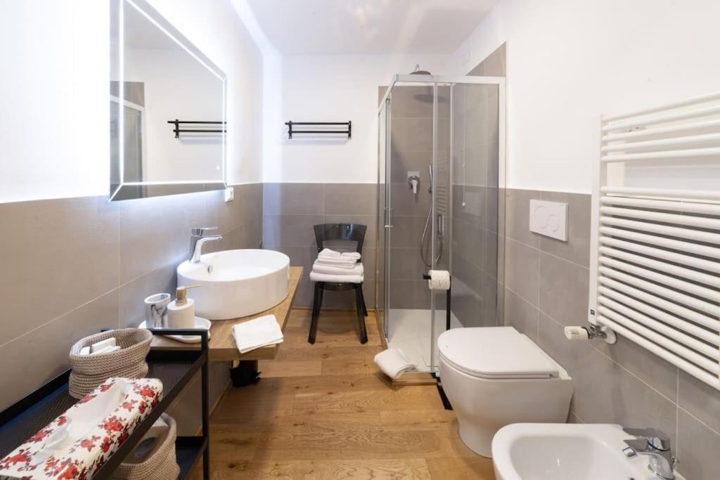 Appartamento In Residenza Storica Genova