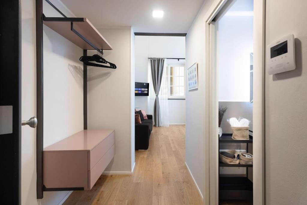 In Residenza Storica Appartement Gênes