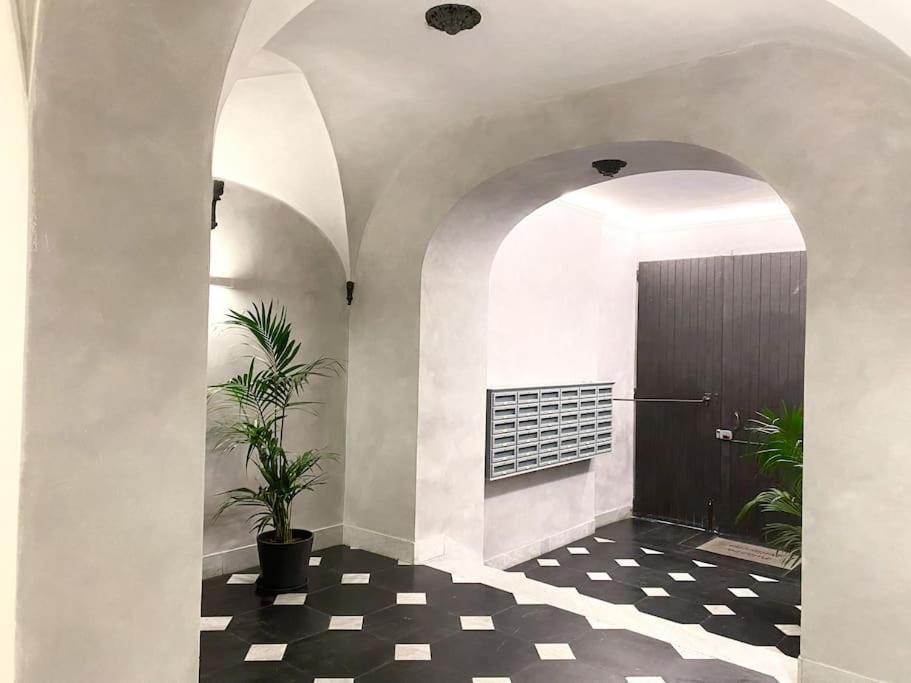 Appartement In Residenza Storica Gênes