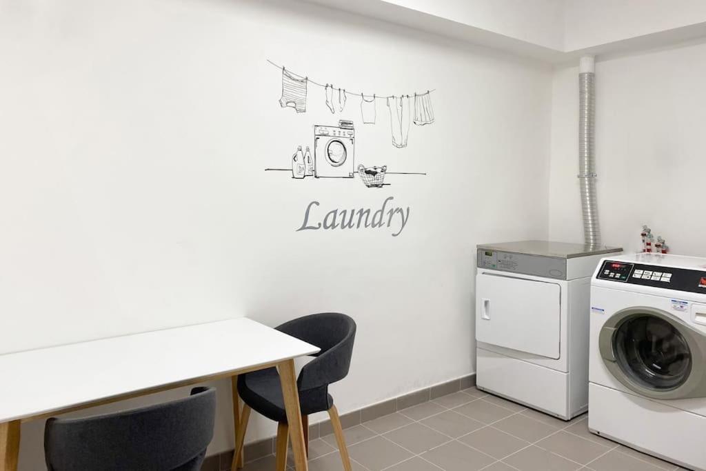 Appartement In Residenza Storica *