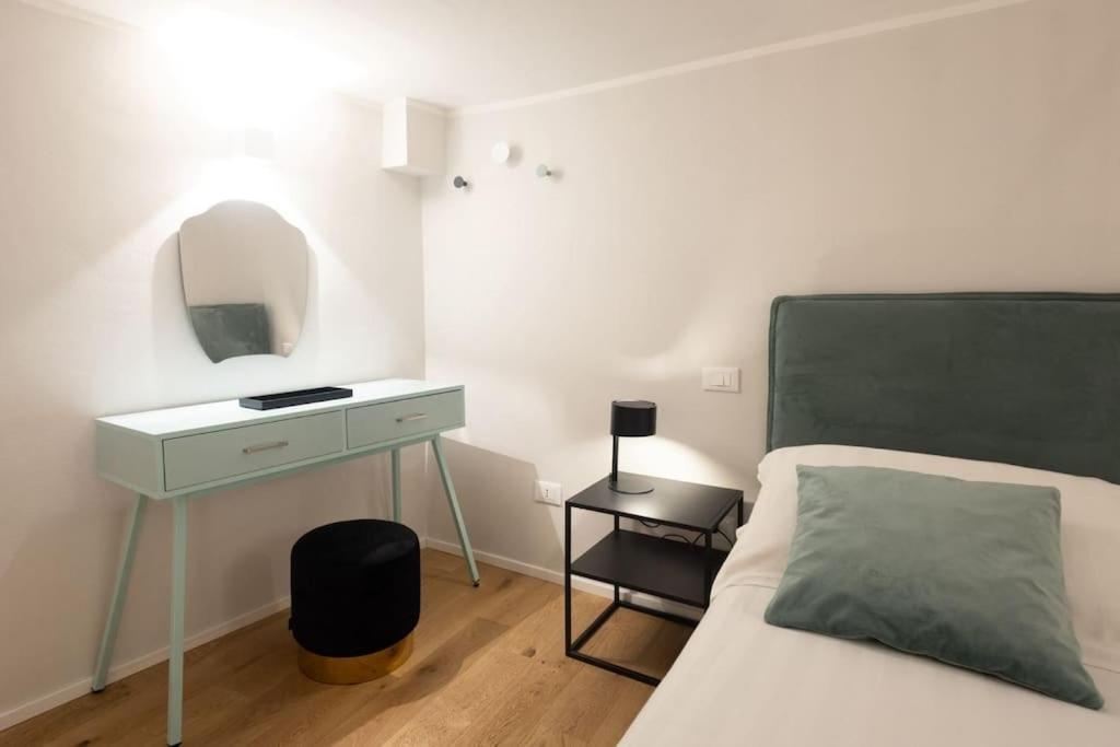 Appartement In Residenza Storica Gênes