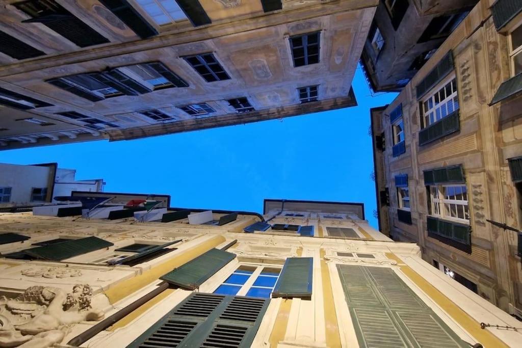 In Residenza Storica Appartement