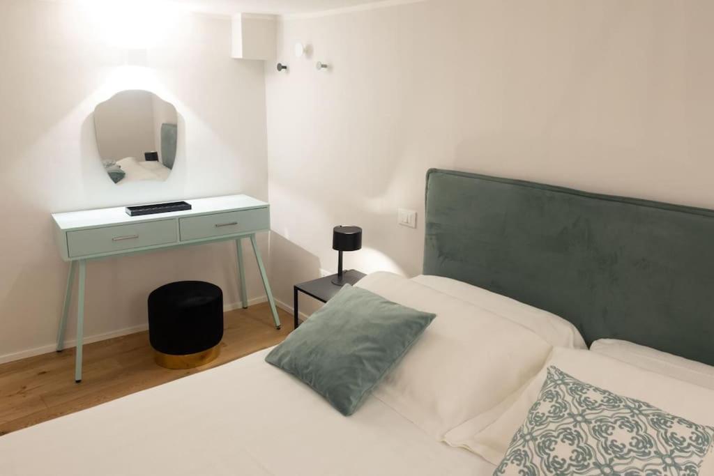 Appartement In Residenza Storica