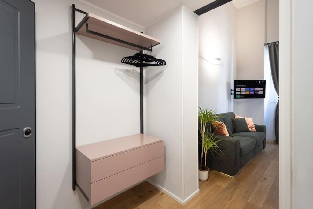 In Residenza Storica Appartement Gênes
