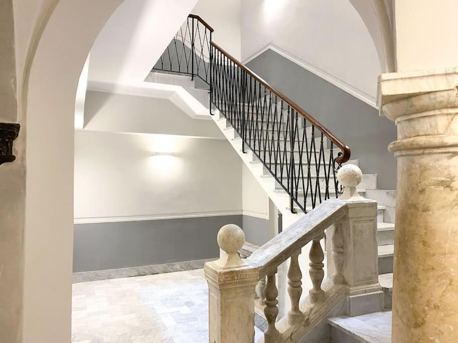 In Residenza Storica Appartement *